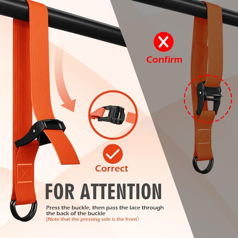 Leekey Resistance Bands, Exercise Bands,Pull Up Assist Bands - Bands for Working Out,Band for Men and Women Fitness Training, Physical Therapy,Home Workouts - Image 2